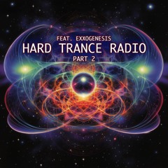 Hard Trance Radio - 002