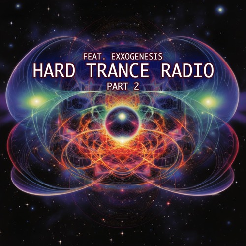 Hard Trance Radio - 002