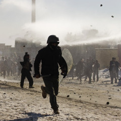 URBAN WARFARE