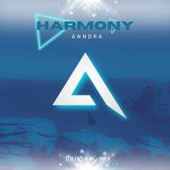 Anndra - Harmony (Original mix)