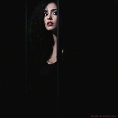 Natali Noor - Modern Monsters (produced by droefkalkoen) #ReasonTrickOrBeat