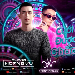(Demo) Nonstop Việt Mix - Cưới Luôn Được Không x Chắc Tại Tui - Dương Hoàng Vũ Ft Nhựt WiuLee