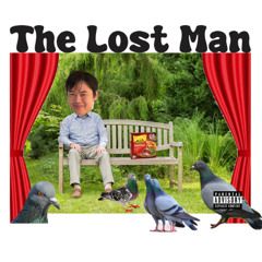 The Lost Man Final Master