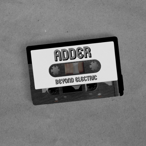 Beyond Electric - Adder