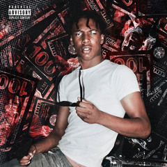 Glokk40Spaz - OnMyList [Prod. Spooks + M15]