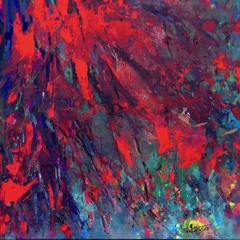 Kaleidoscope pt 1 piano