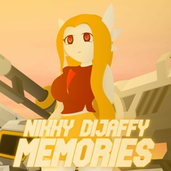 Nikky DiJaffy - Memories