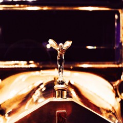 A Dream Of Being Rich