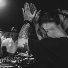 Ezze Bejarano - minimal tech 26/04/2025