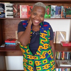 13: Zukiswa Wanner - On The Writing Process