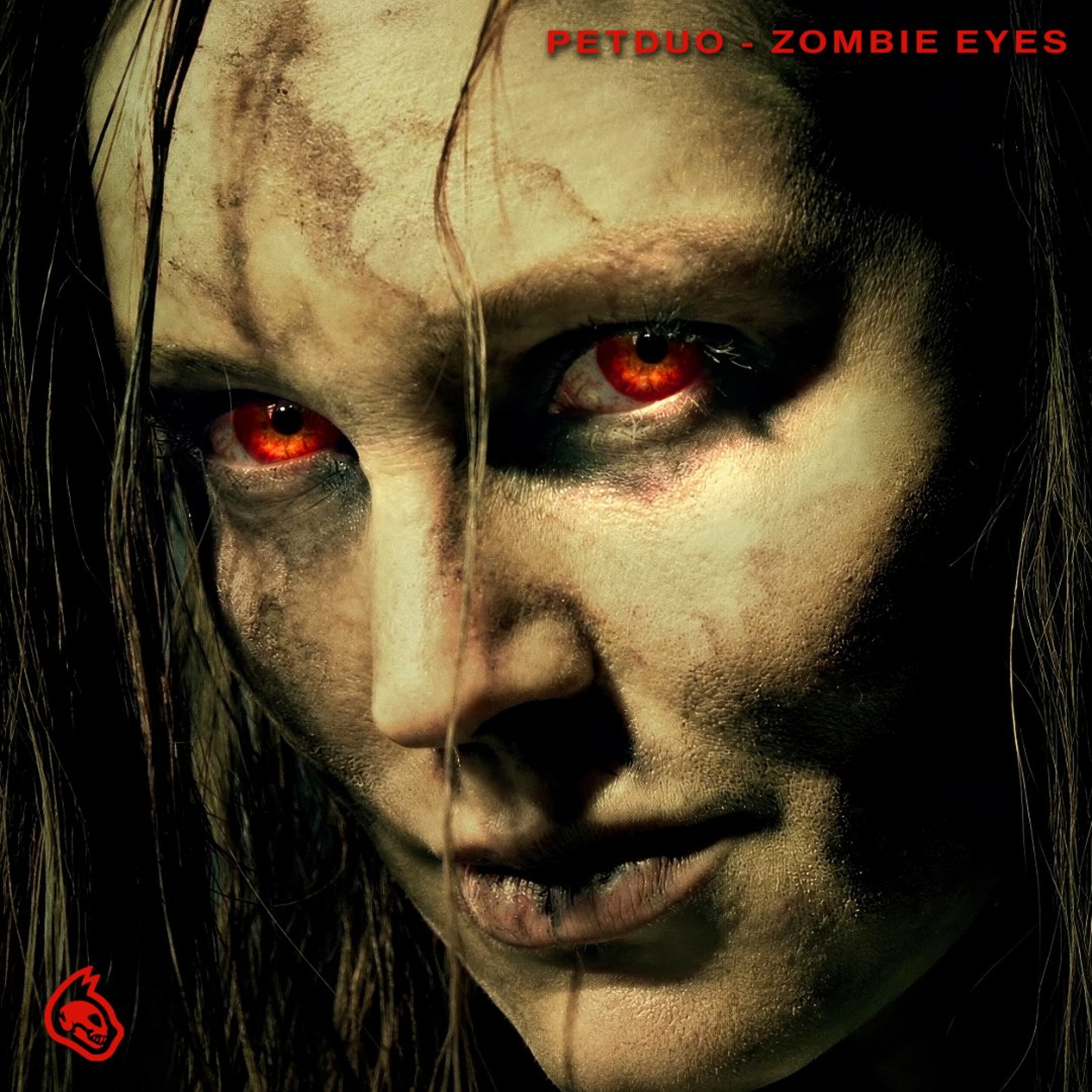 FreeDL - PETDuo - Zombie Eyes [Wavewalker Studio MASTER] episode artwork