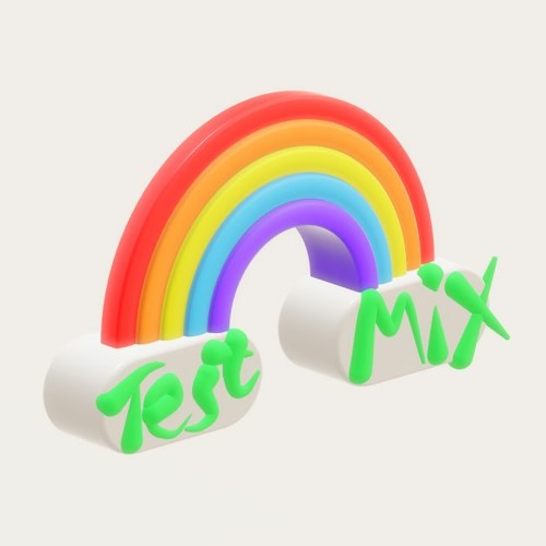 Test Mix rt.chokes