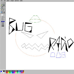 BUG Radio 008 - streamed @RA (bug_eyes01)