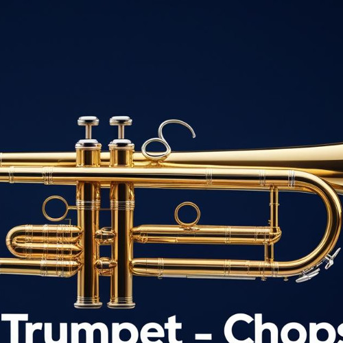 Trumpet Chops 140 Cm V8 Edited PSYDFACTS (Apache)