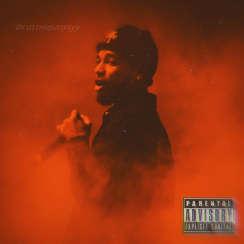 Key Glock - Him (unreleased snippet)