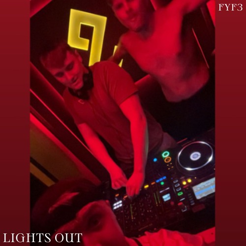 FYF3 - PSYCHOSIS [FREE DL]