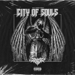 CITY OF SOULS w/Yelsisdead (Prod. NetuH x VEXD)