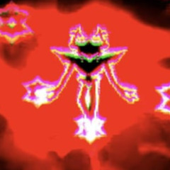 black knife (vs roaring knight) remix