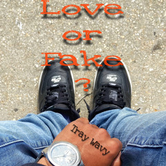 Love or Fake? (Official audio)