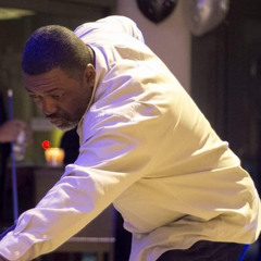 Black Terry - Bring Back The Spotlighting Of DJ's (2025)