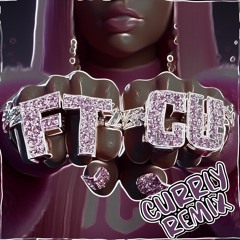 Nicki Minaj – FTCU(Currly Remix)