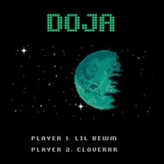 Doja (feat. cloverrr)