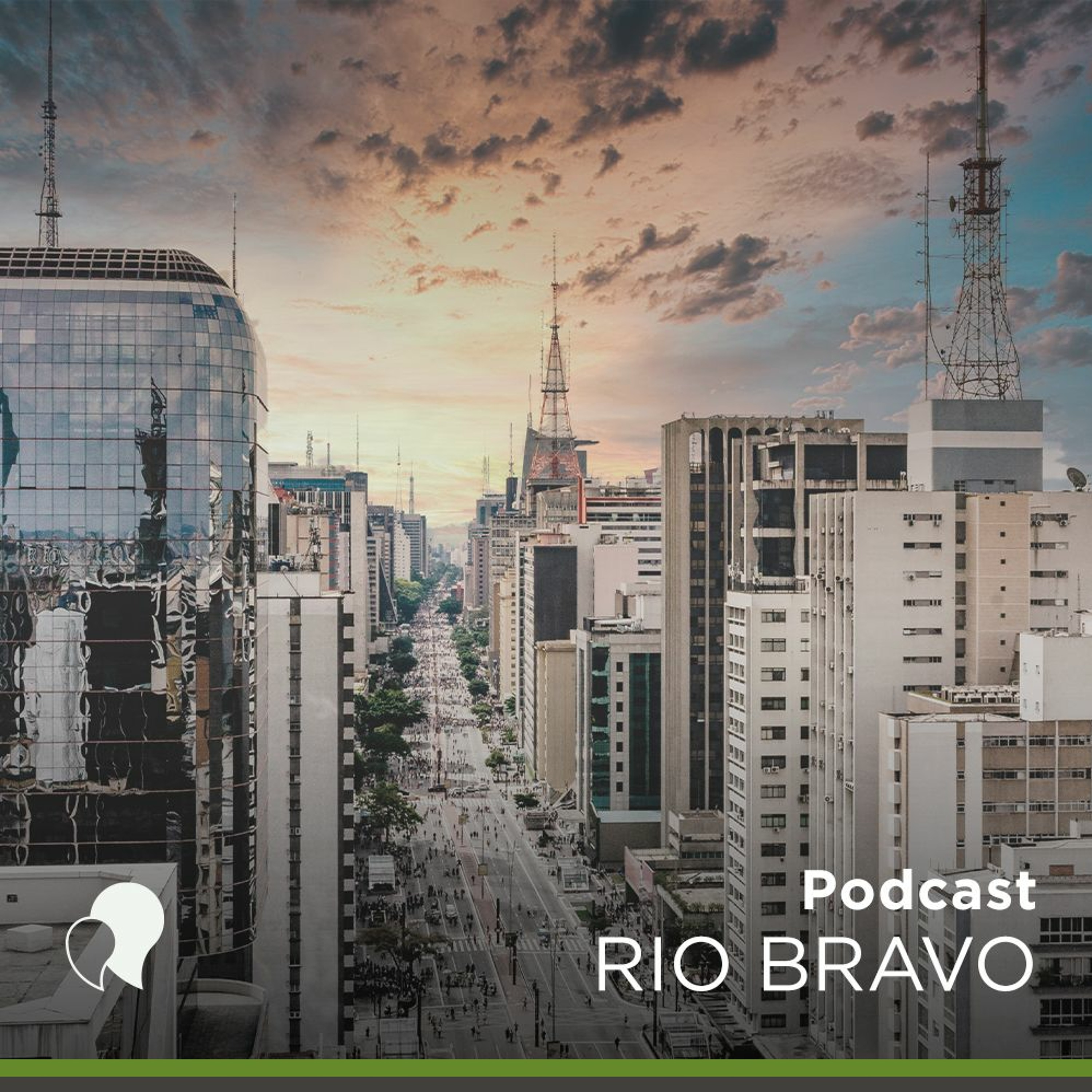 Podcast RioBravo