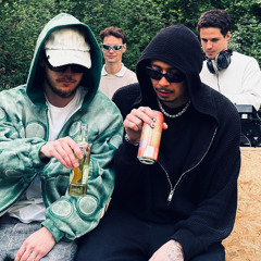 Grand Cruw - Pesci Casino