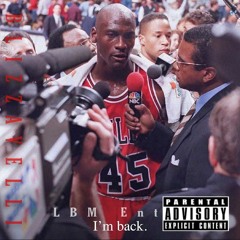 Blizzavelli - I'm Back (Where You Been?) Prod. by 3LACKONDABEAT