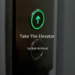 Take The Elevator - 149 BPM hard-edged Art Rock with tricks and effects (Male Vocal)