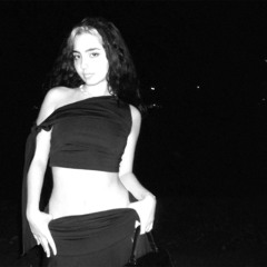 Lana Del Rey - Cinnamon Girl (cover by Maraia )