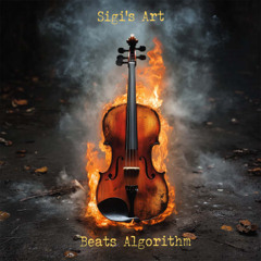 Sigi's Art Beats Algorithm