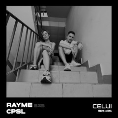 CELUI MI#35 | RAYME B2B CPSL