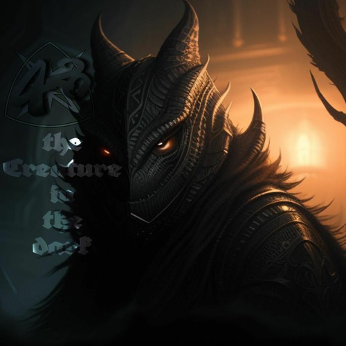 Stream 420 - the creature in the dark (cut) by 4²⁰ | Listen online for ...