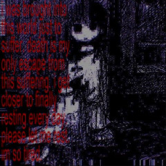 DEATHTUNE.(IN YOUR BRAIN I ROT.) (BLOOD EVERYWHERE.)