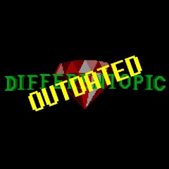 (OUTDATED) Differentopic - An Anomalous Tale