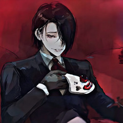 Tokyo Ghoul [Prod. By hvlx]