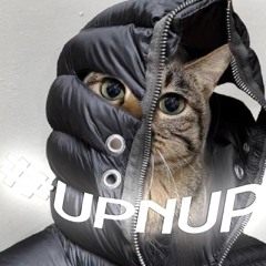 #upnup
