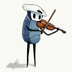 Sepiafly Mother Theme From Hollow Knight Lifelight Violin Cover By Quirrel