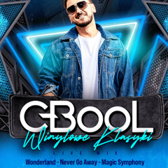 Winylowe Klasyki C-BooL'a - Live at Energy 2000 - Katowice 5.10.2024