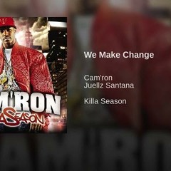 We Make Change