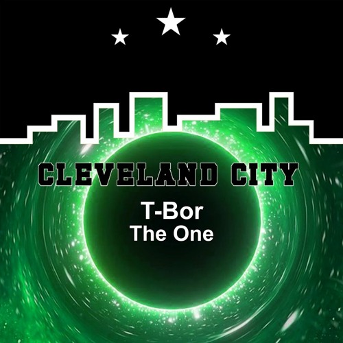 T - Bor - The One