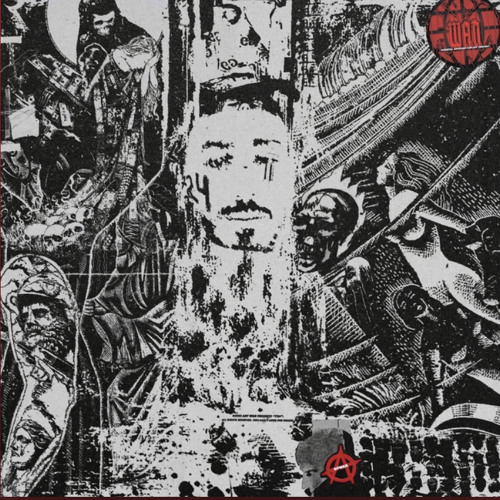 AntWan - Madame (724 album)