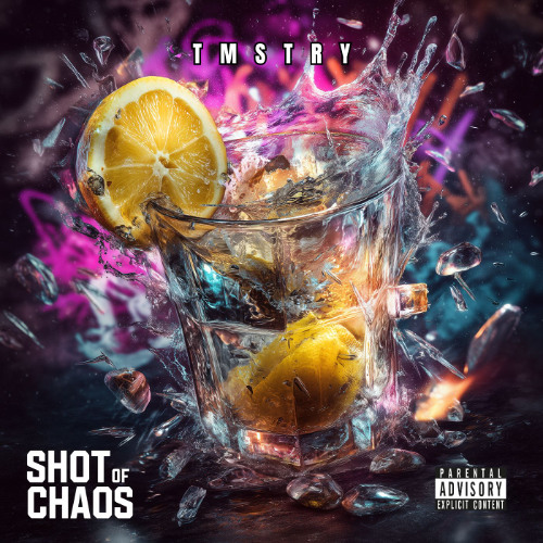 Shot of Chaos