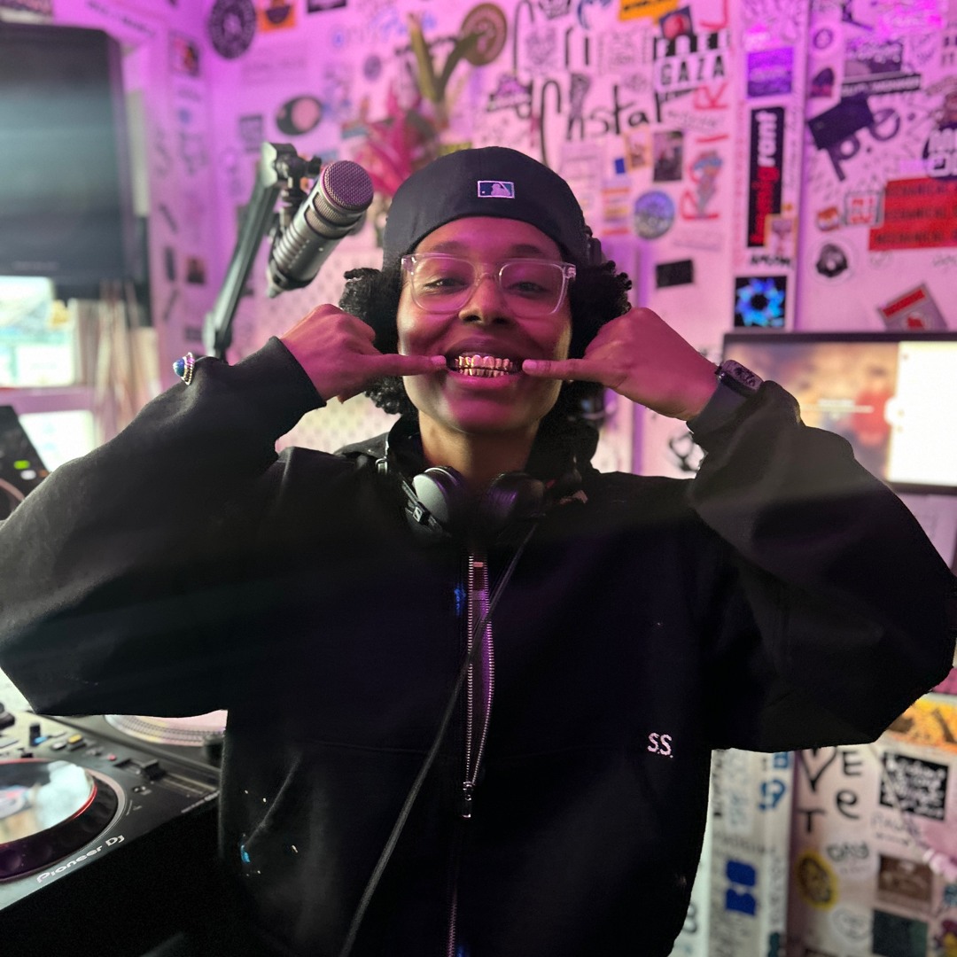 Stream PINKYY & FRIENDS BHM TAKEOVER: CLASSICNEWWAVE @ The Lot
