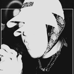 Ecco2k - Peroxide (nouvul Cover)