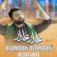 ALAMDAR ALAMDAR  --  Mesum Abbas  --  2023