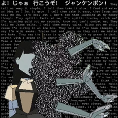 My Ordinary Life (slowed-reverb-ENA)-The Living Tombstone