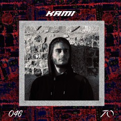 Technoasis Podcast Series 046 - KAMI