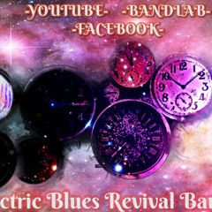 Pink Floyd tributes by EBRB